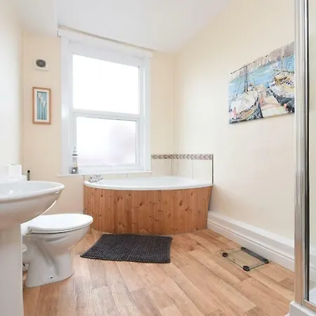Holiday home Bennett Headingley Leeds (West Yorkshire)