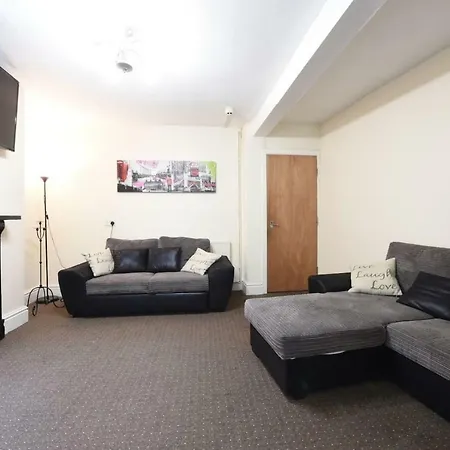 Bennett Headingley Holiday home Leeds (West Yorkshire)