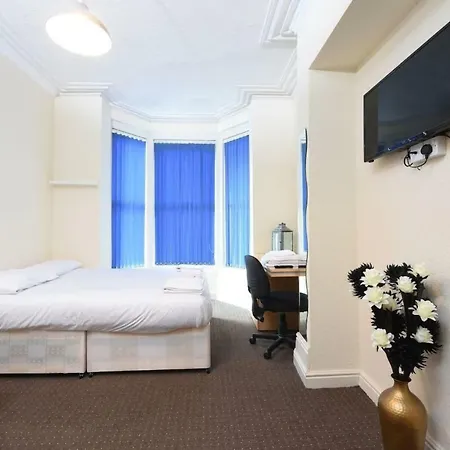 Bennett Headingley Holiday home